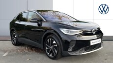 Volkswagen ID.4 210kW Match Pro 77kWh 5dr Auto Electric Estate